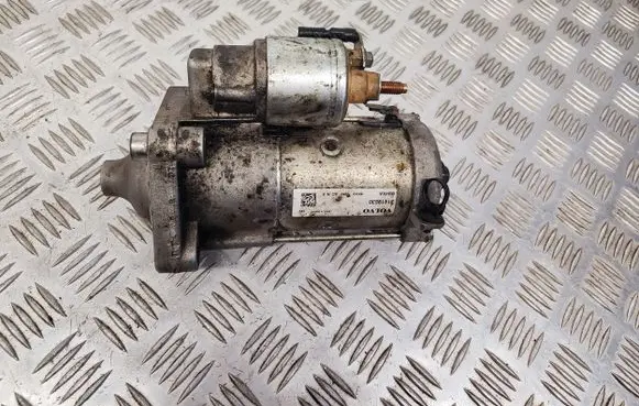 Volvo S90, V90 Starter motor 31419530