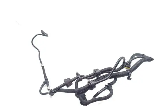 Honda CR-V Vacuum line/pipe/hose 