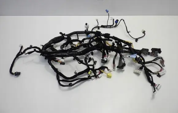 Hyundai i20 (BC3 BI3) Panel wiring 91100CO010