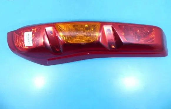 Nissan X-Trail T31 Rear/tail lights 220-63929 IMPRK1287857