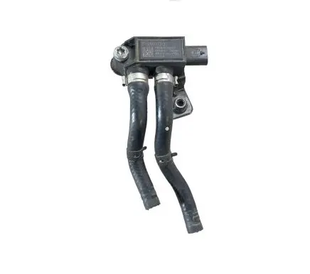 Ford Edge II Exhaust gas pressure sensor KA1A5L200AB K2GE9J433AF