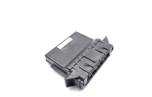Jaguar XE Climate control unit GX63-14F498-AD MB177800-5033