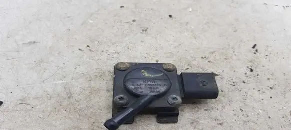 BMW 7 E65 E66 Exhaust gas pressure sensor 1362778921903 778921903 7789219