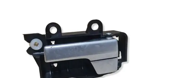 Ford Kuga I Rear door interior handle 3M51R22601AA