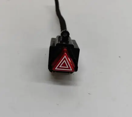 Hyundai IONIQ 6 Hazard light switch 93790KL000
