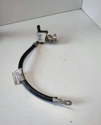 Audi A5 8T 8F Negative earth cable (battery) 8K0915181E 1002D9A8