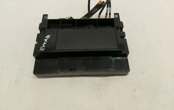 Skoda Enyaq iV Other control units/modules 10A035284H