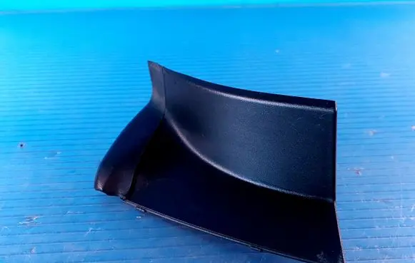 Audi A6 Allroad C7 Rear/tail light trim molding 4G9945253A 90040851