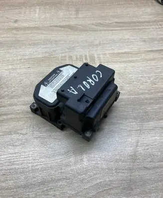 Toyota Corolla E120 E130 ABS Pump 8954102030 0273004571