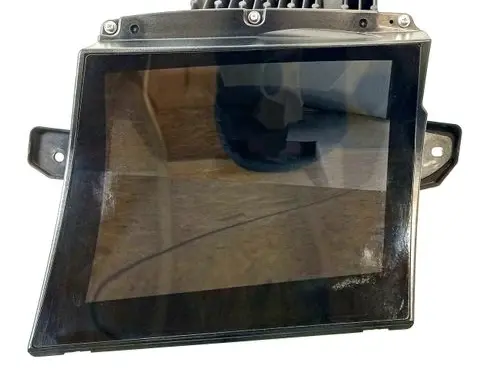 BMW 7 F01 F02 F03 F04 Head up display screen 9210851