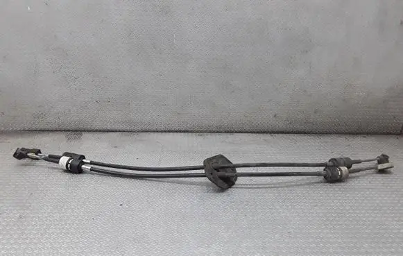Ford Transit Gear shift cable linkage 