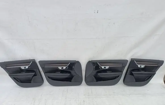 Volvo V90 Cross Country Front door trim bar 