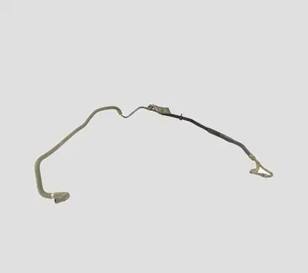 Volkswagen Sharan Gearbox oil cooler pipe/hose