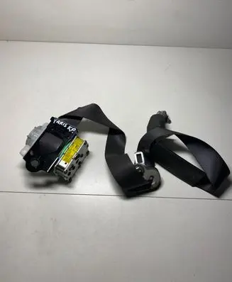 Toyota Yaris Front seatbelt 1033184