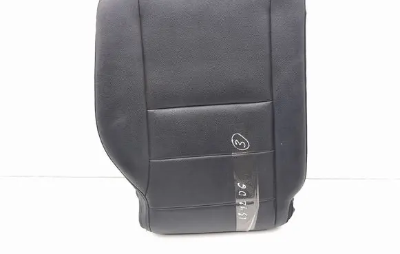 Chrysler Grand Voyager V Third row seats 