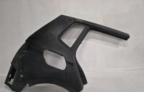 Volkswagen Golf Sportsvan Rear quarter panel 