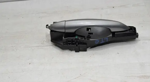 Alfa Romeo Giulia Rear door exterior handle 6829