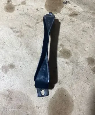 Ford Focus Battery bracket AM5110718AA CES7A