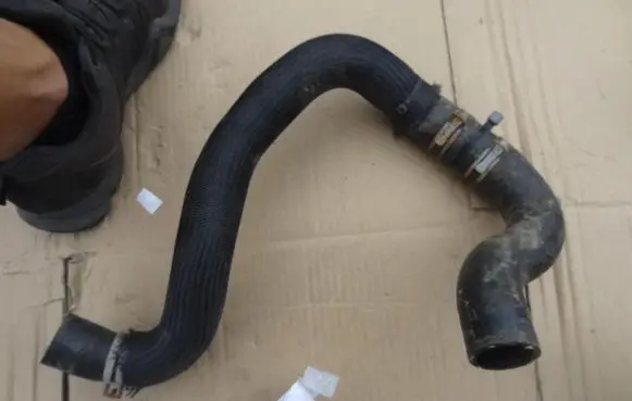 Nissan Qashqai Engine coolant pipe/hose XXX