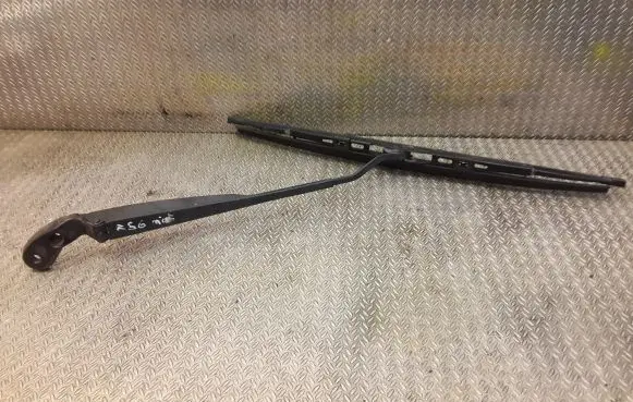 Mini One - Cooper Coupe R56 Rear wiper blade arm