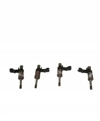 Ford Focus Fuel main line pipe 0261500333