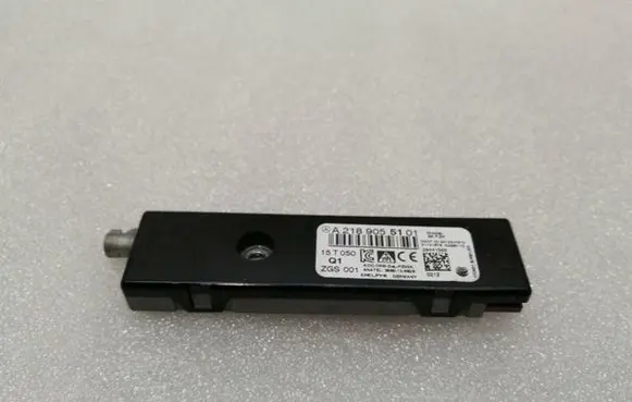 Mercedes-Benz CLS C218 AMG Aerial antenna amplifier A2189055101