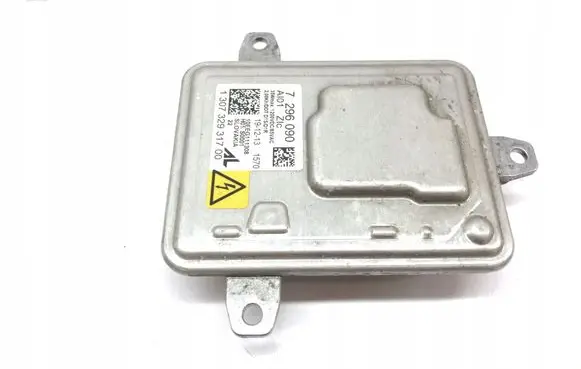 BMW 3 F30 F35 F31 Xenon control unit/module 7296090