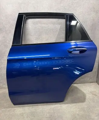 Mercedes-Benz GLC AMG Rear door A2229001814 A2535400810