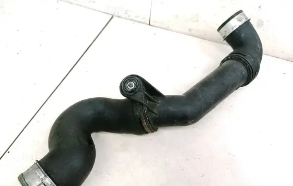 Volkswagen Golf V Intercooler hose/pipe 3C0145770B