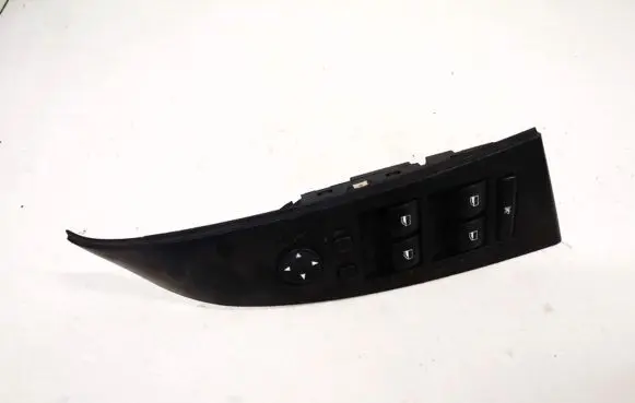 BMW 5 E60 E61 Light switch 6951909