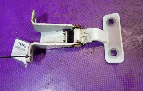 Dacia Dokker Front door lower hinge R9913R00001
