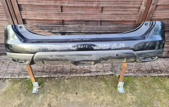 Nissan X-Trail T32 Front bumper 000269