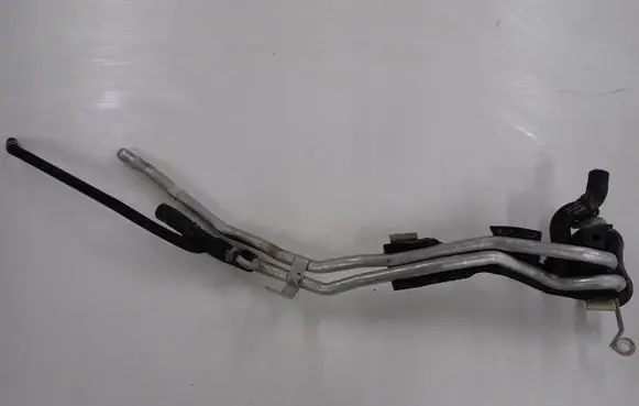 Mercedes-Benz CL C216 Engine coolant pipe/hose A2218322094