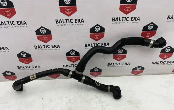 BMW 4 F36 Gran coupe Engine coolant pipe/hose 861655602 149569 95148378
