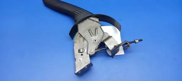 Toyota Aygo AB10 Handbrake/parking brake lever assembly