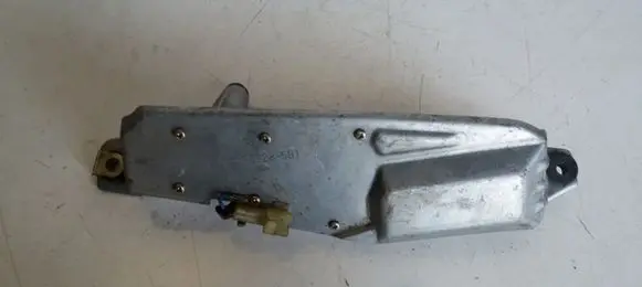 Mazda 323 Rear window wiper motor