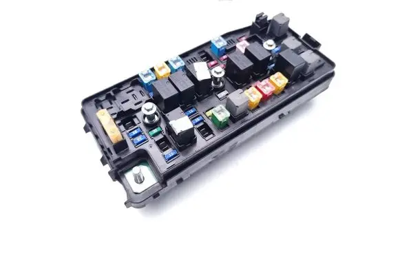 Opel Antara Fuse module 95202894