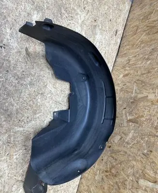 Citroen C4 II Picasso Rear arch fender liner splash guards 9675949080