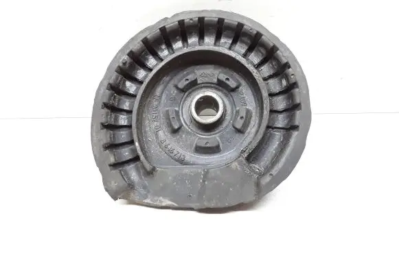 Volvo V70 Front coil spring rubber mount 8646713