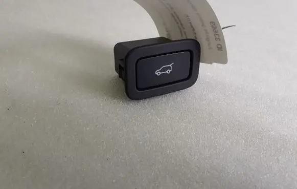 Jaguar E-Pace Tailgate/trunk/boot open switch CPLA10E998AA