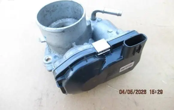 Toyota Yaris XP210 Throttle valve 22030F3030 2H17