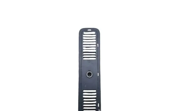 Renault Master III Trunk grilles 769394158R 769392825R