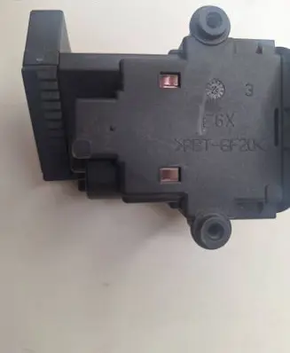 BMW 5 E60 E61 Ignition lock 108625