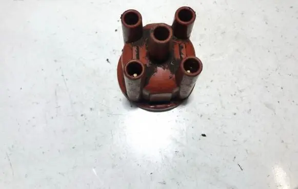 BMW 5 E34 Spark distributor cap vk355gs