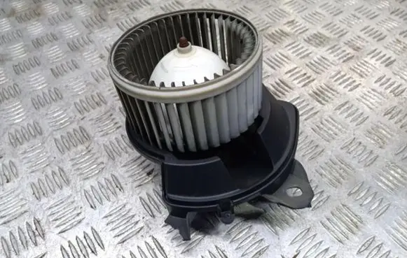 Opel Combo D Heater fan/blower