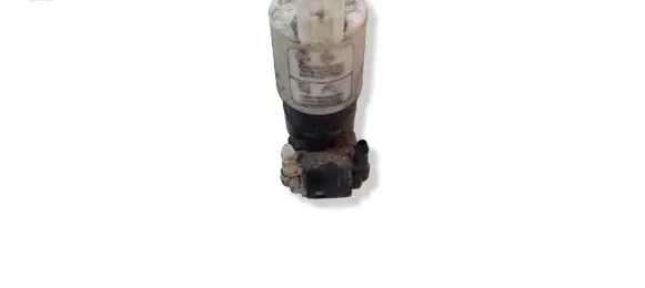 Citroen C8 Windscreen/windshield washer pump 9641553880