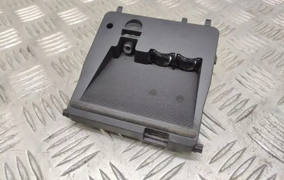 Windshield/windscreen camera