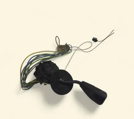 BMW 3 E46 Indicator stalk 011003