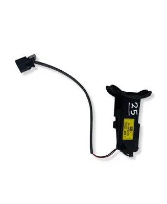 Opel Antara Fuel tank cap lock 95319709