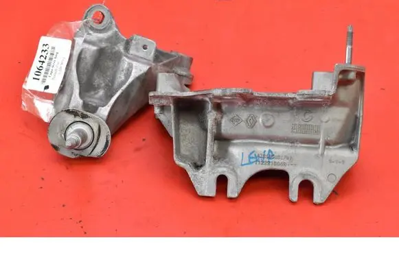 Renault Zoe Gearbox mounting bracket 112332399R
